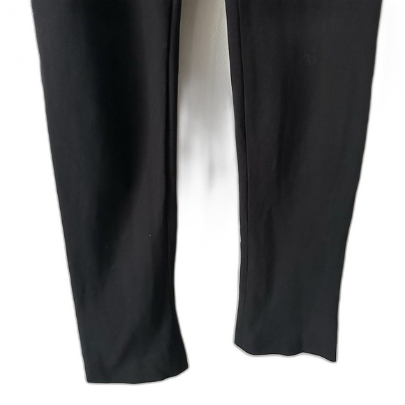 Missoni Black Work Pants Size 6 Sophisticated Minimalist Work Office Luxury - Picture 4 of 13